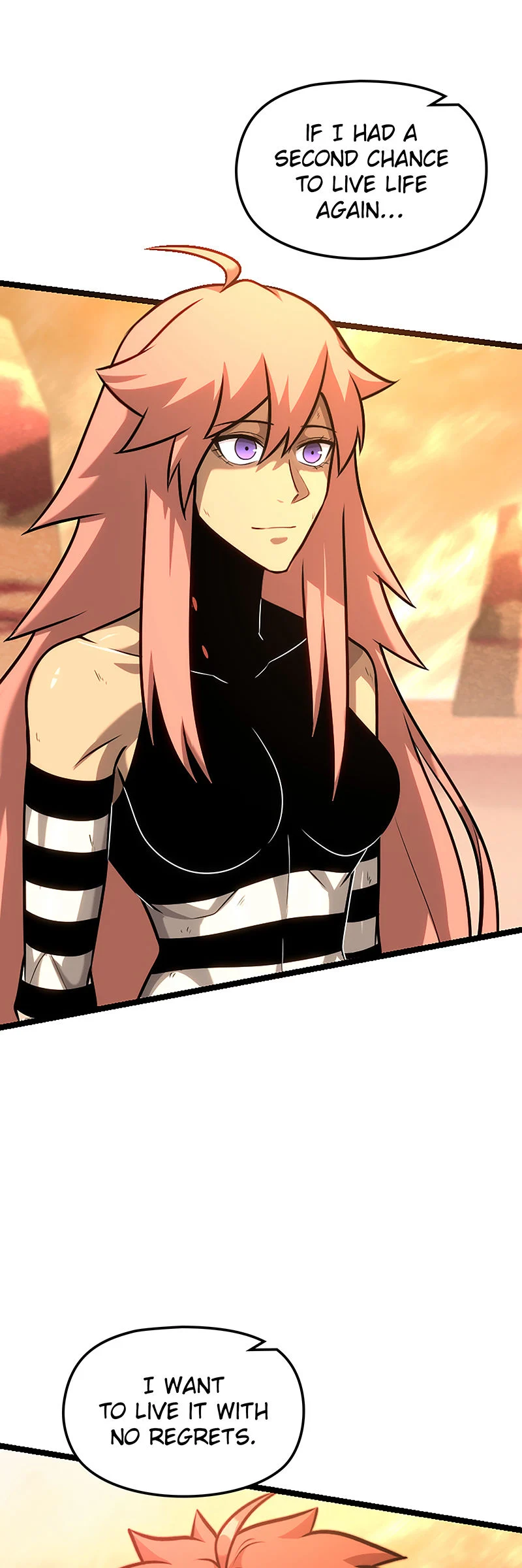 God Game Chapter 98 - Page 43