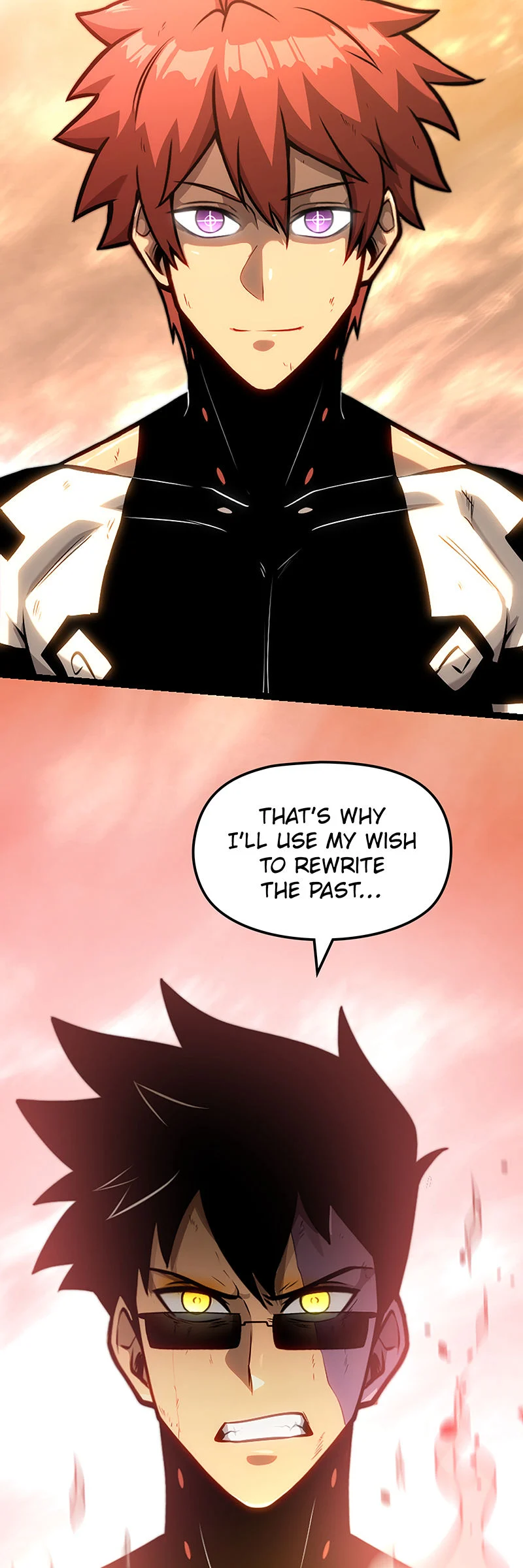 God Game Chapter 98 - Page 44