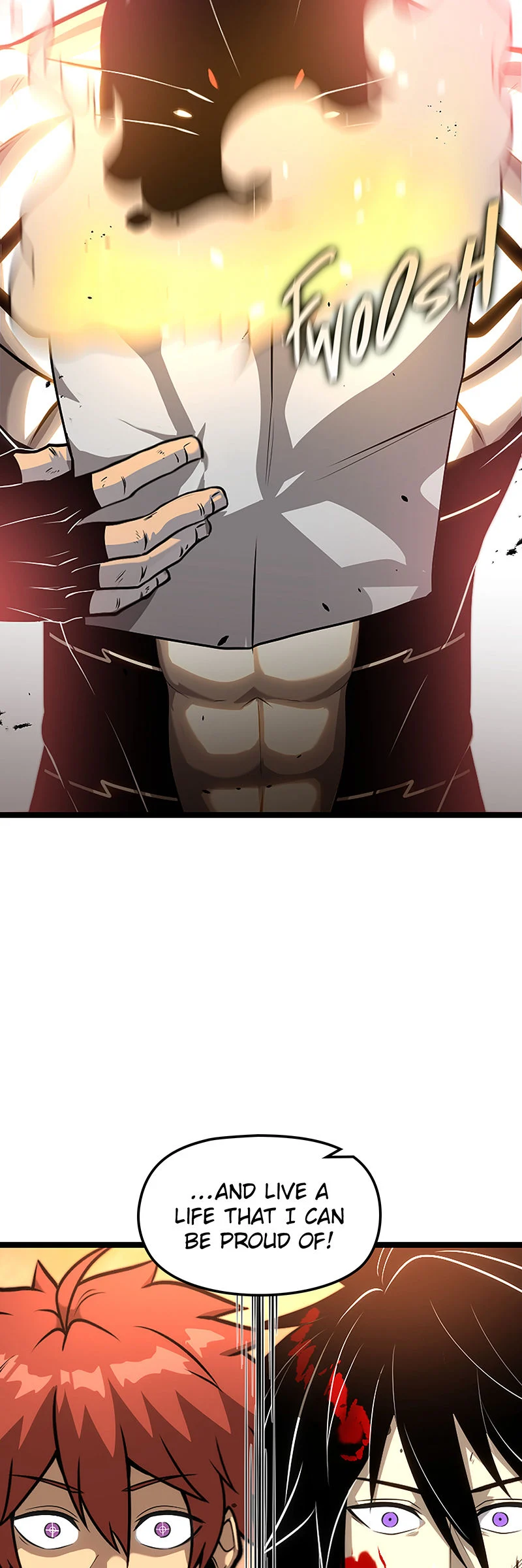 God Game Chapter 98 - Page 45