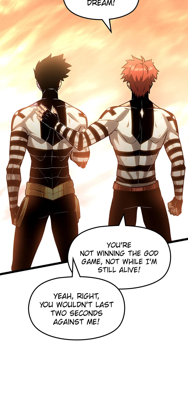 God Game Chapter 98 - Page 47