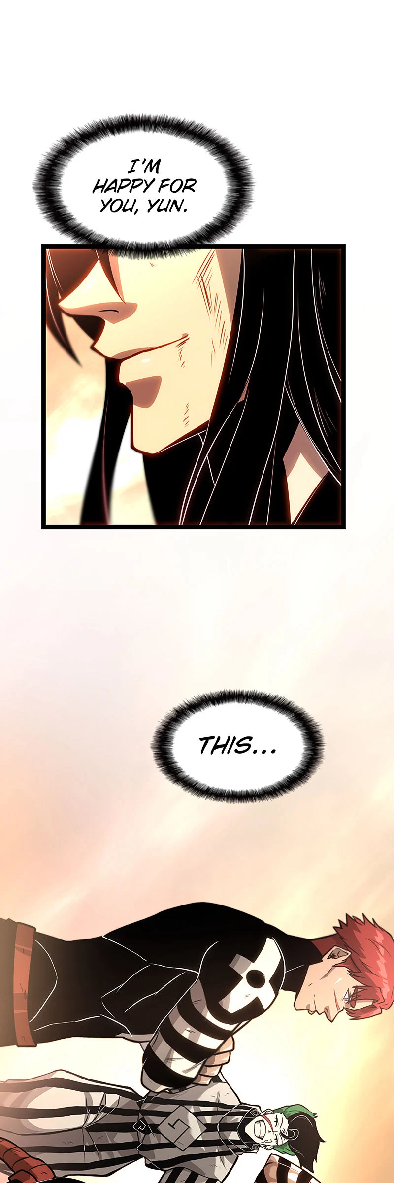 God Game Chapter 98 - Page 53