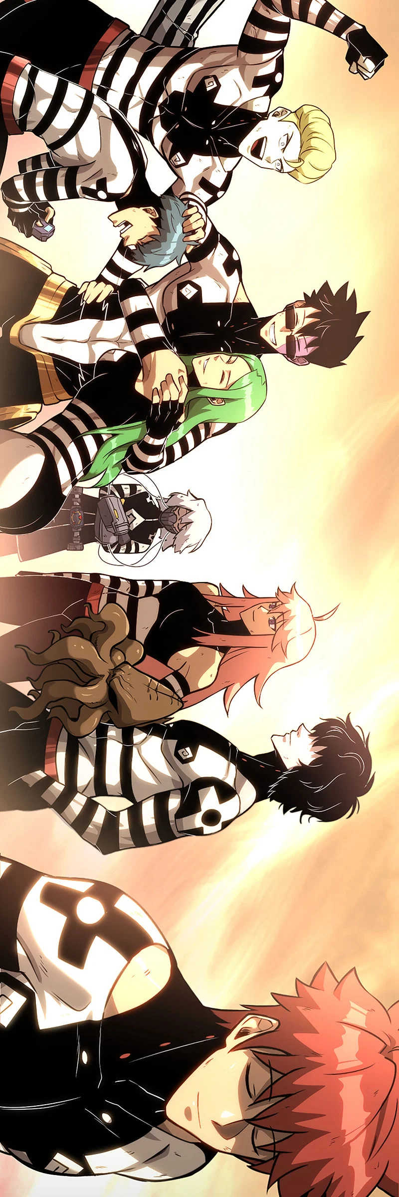 God Game Chapter 98 - Page 54