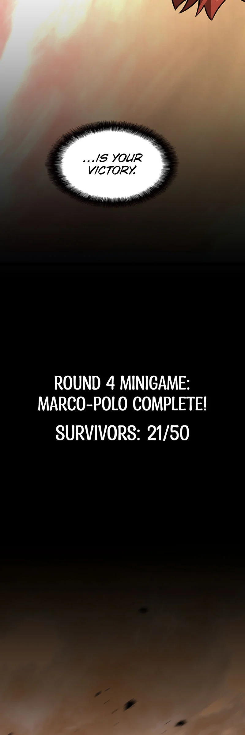 God Game Chapter 98 - Page 55