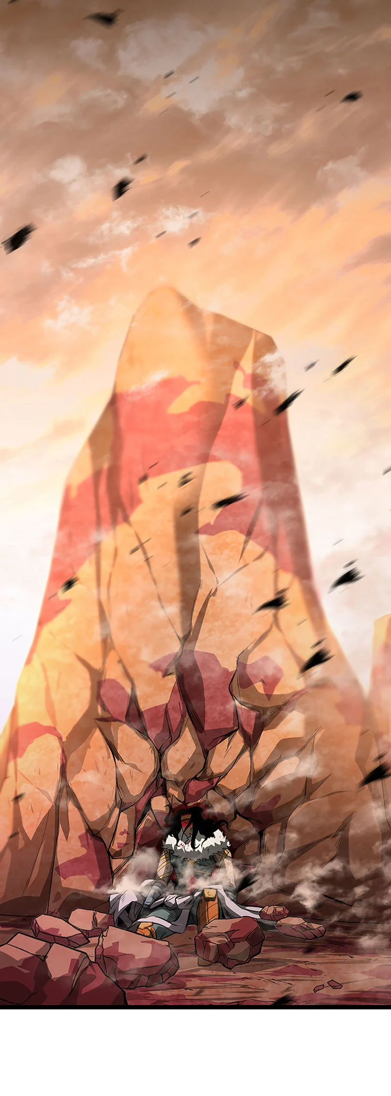 God Game Chapter 98 - Page 56