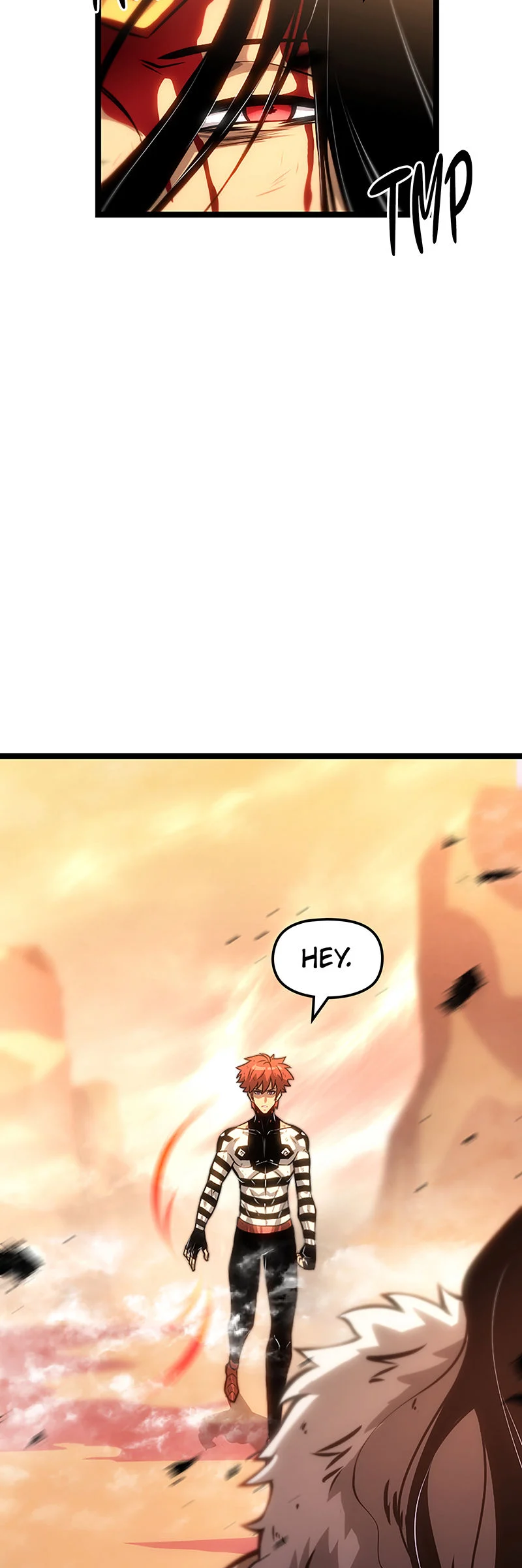 God Game Chapter 98 - Page 58