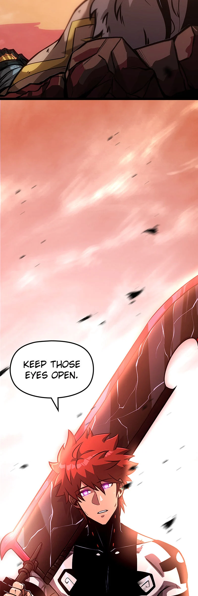 God Game Chapter 98 - Page 59