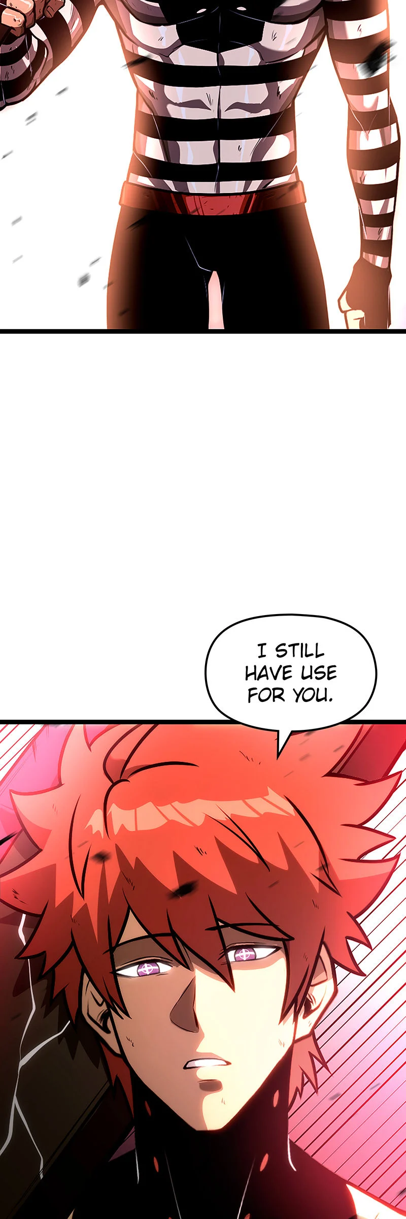 God Game Chapter 98 - Page 60