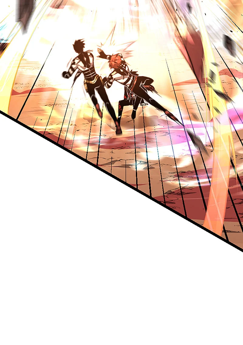 God Game Chapter 98 - Page 8