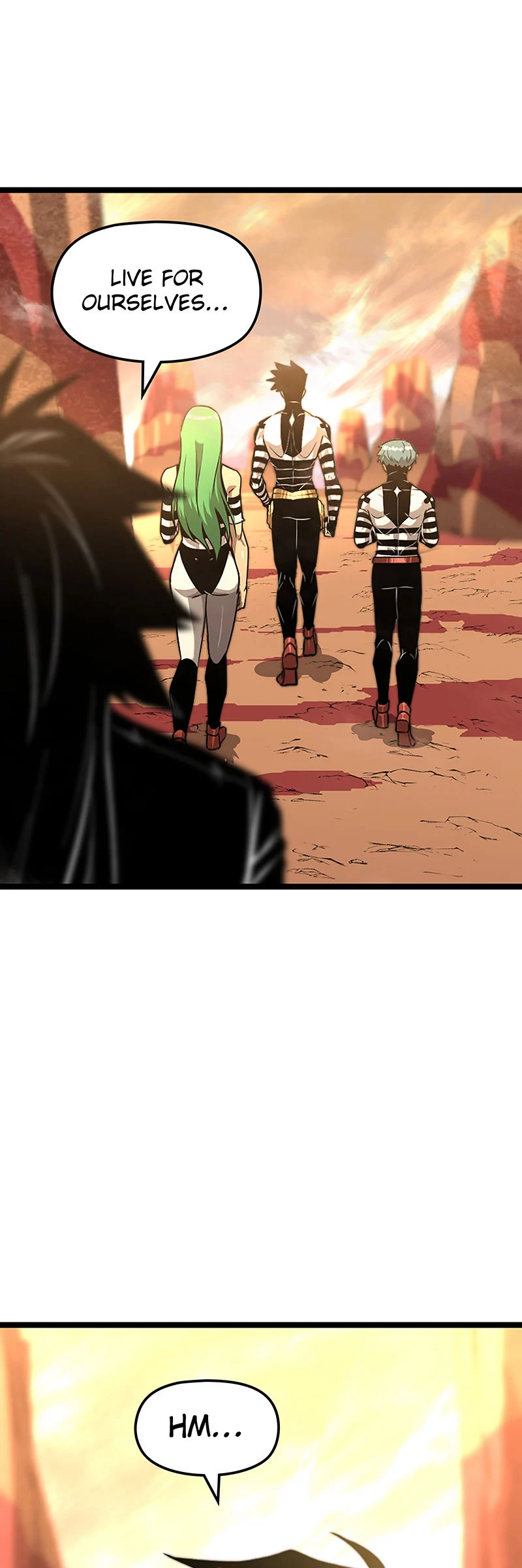 God Game Chapter 99 - Page 11