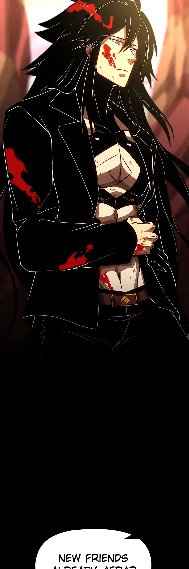 God Game Chapter 99 - Page 12