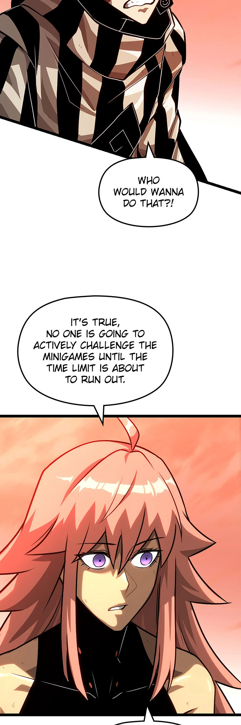 God Game Chapter 99 - Page 18