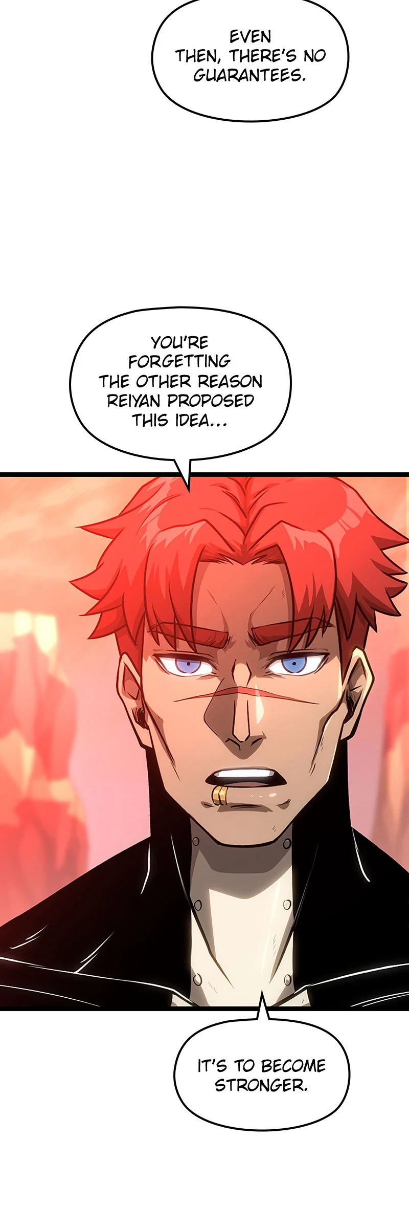 God Game Chapter 99 - Page 19