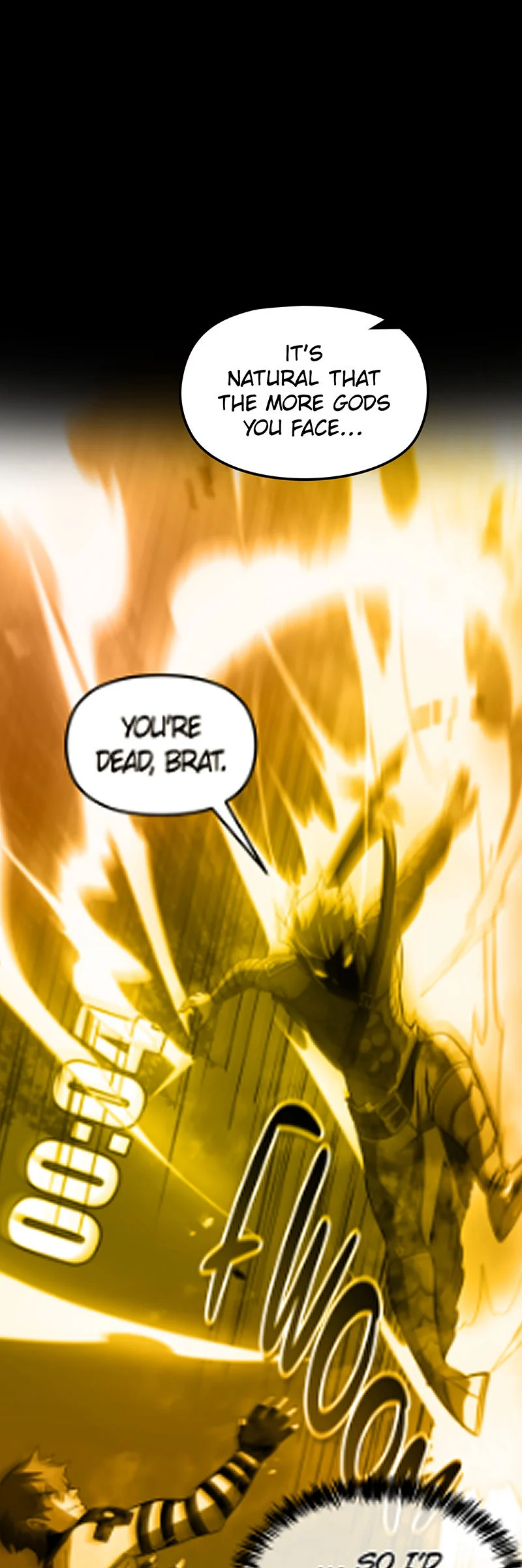 God Game Chapter 99 - Page 21