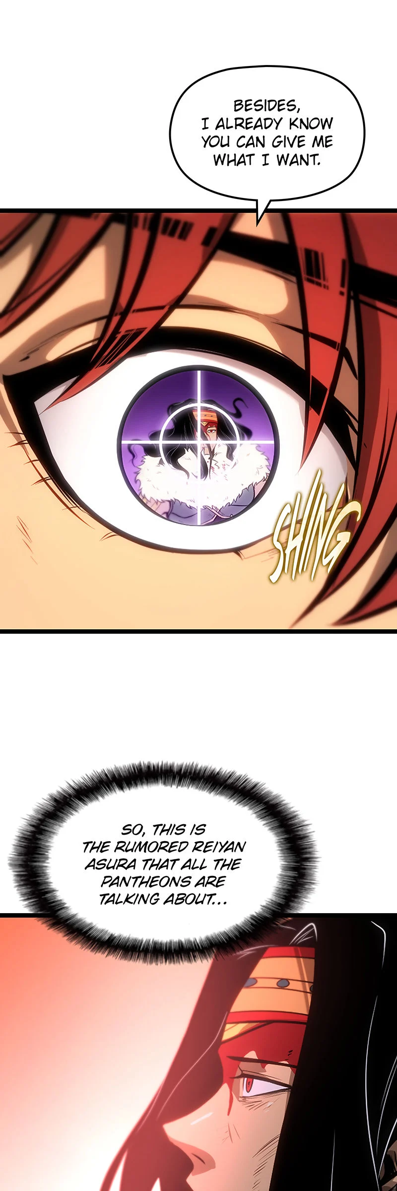 God Game Chapter 99 - Page 31