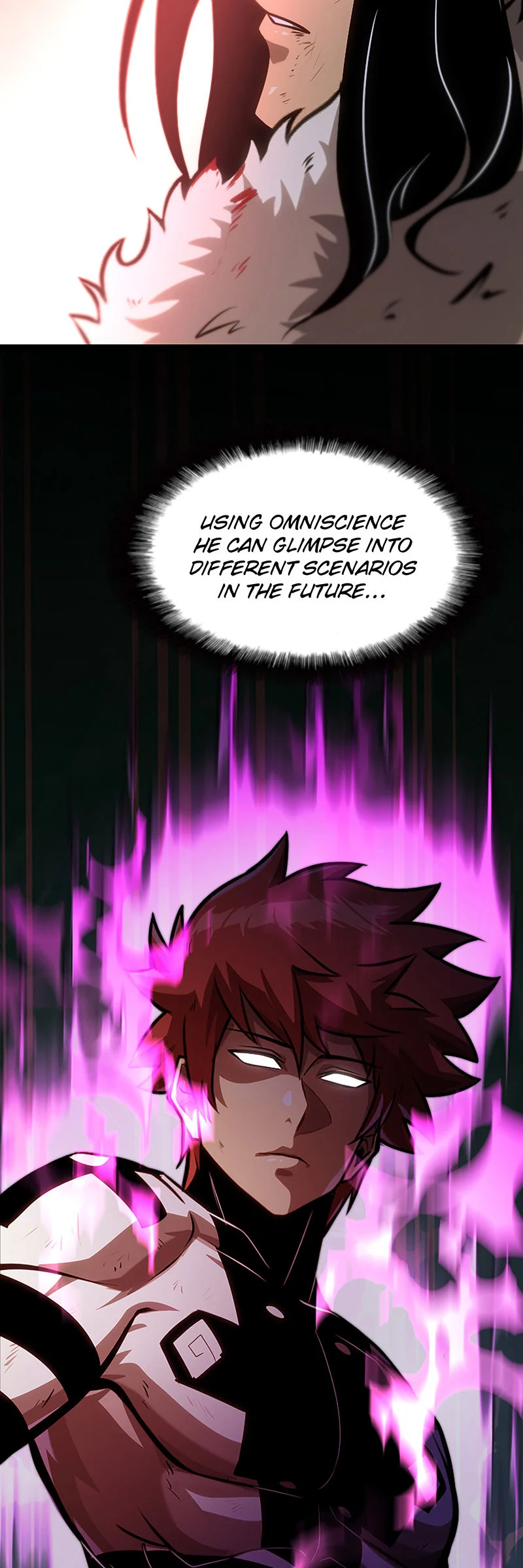 God Game Chapter 99 - Page 32