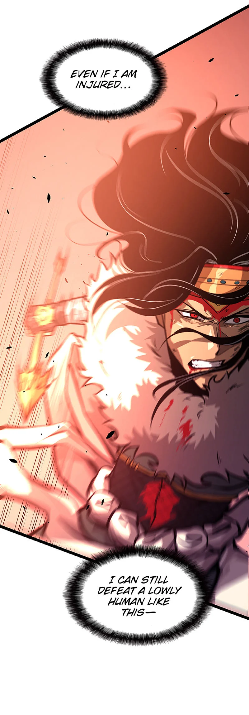 God Game Chapter 99 - Page 34