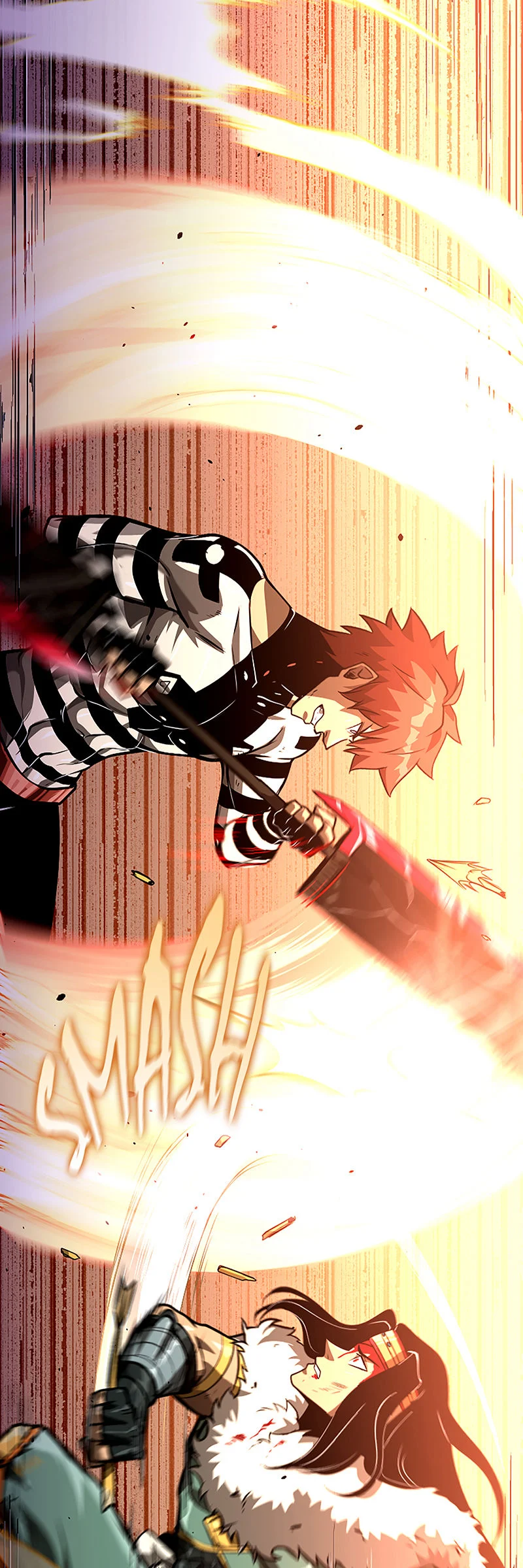 God Game Chapter 99 - Page 36