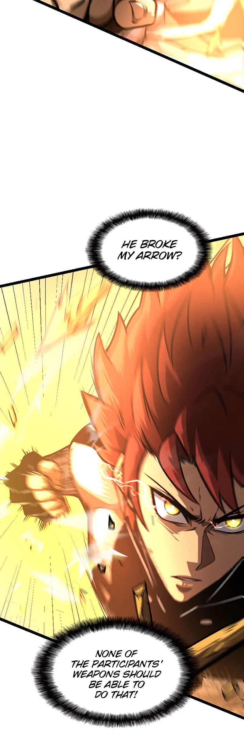 God Game Chapter 99 - Page 38