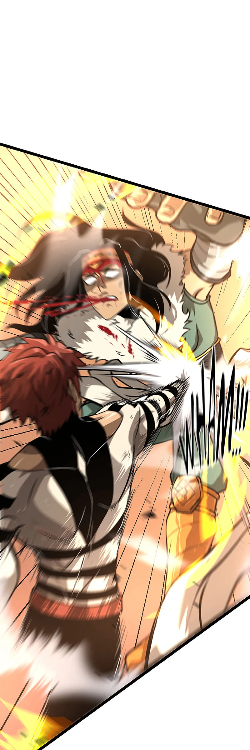 God Game Chapter 99 - Page 40