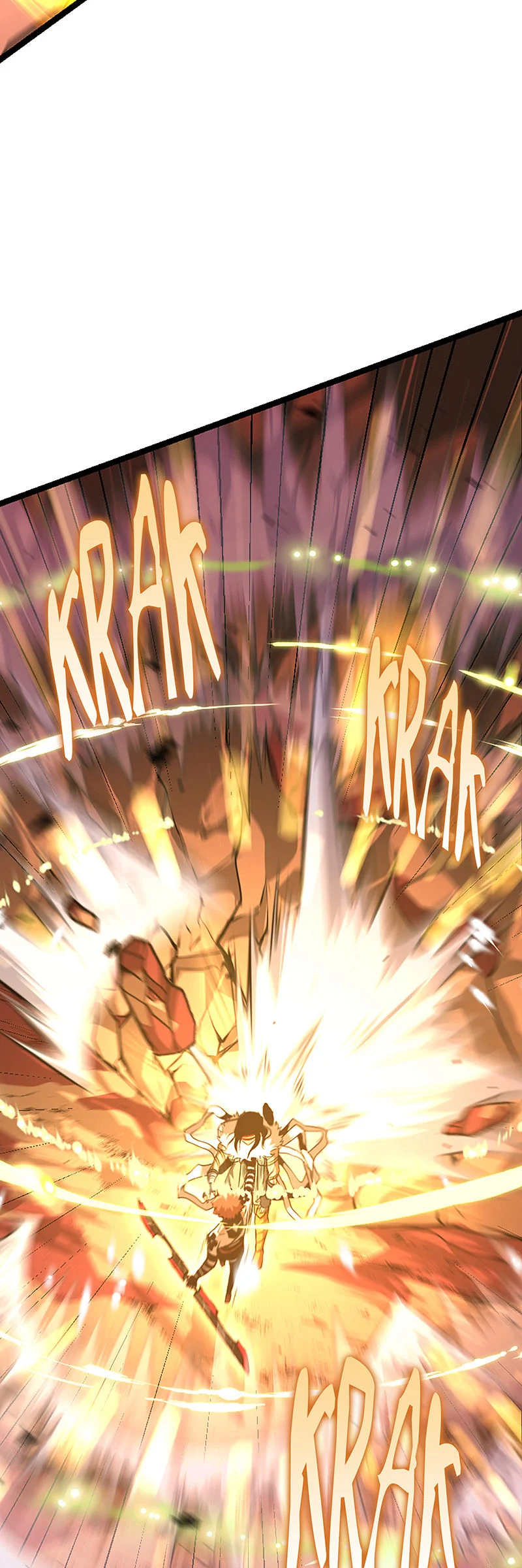 God Game Chapter 99 - Page 41