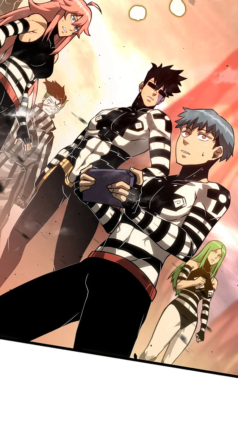 God Game Chapter 99 - Page 44