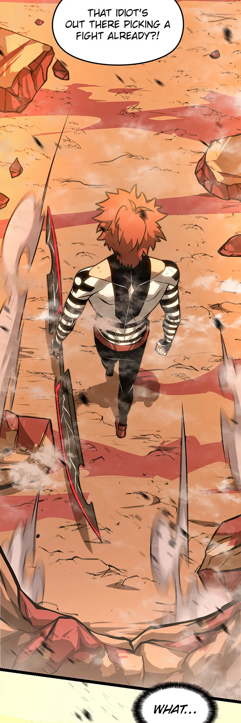 God Game Chapter 99 - Page 46