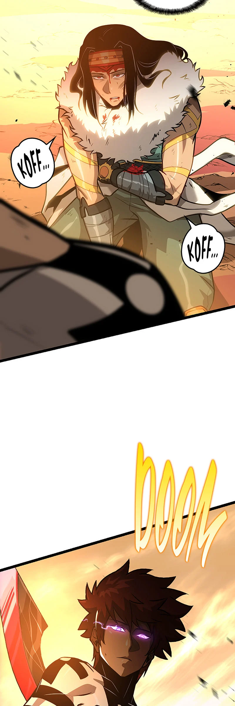 God Game Chapter 99 - Page 47