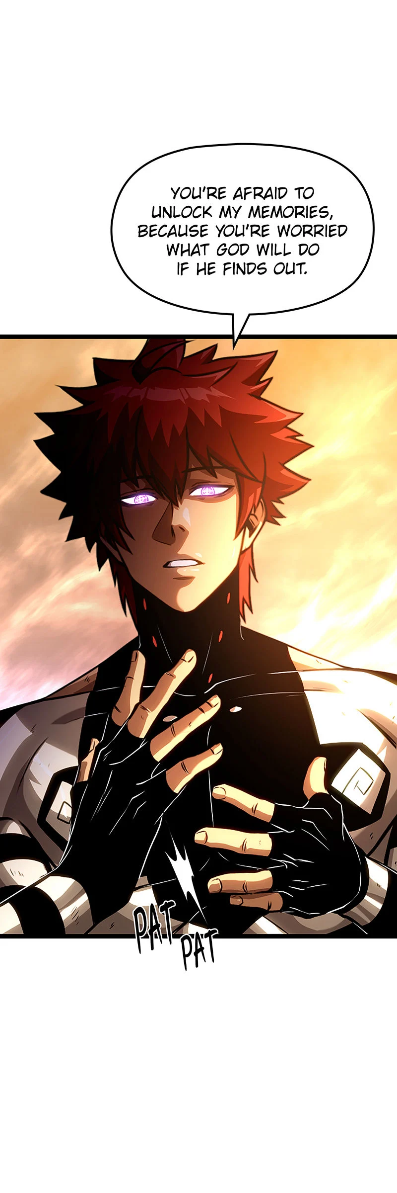 God Game Chapter 99 - Page 50