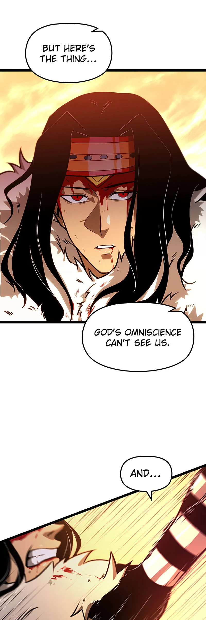 God Game Chapter 99 - Page 51