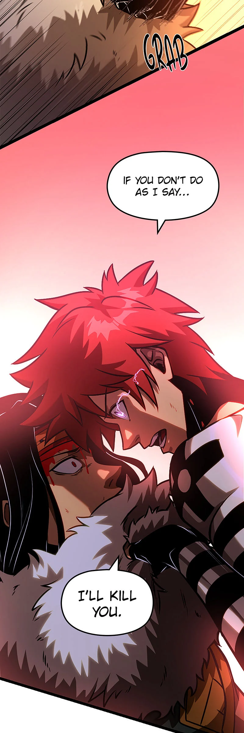 God Game Chapter 99 - Page 52