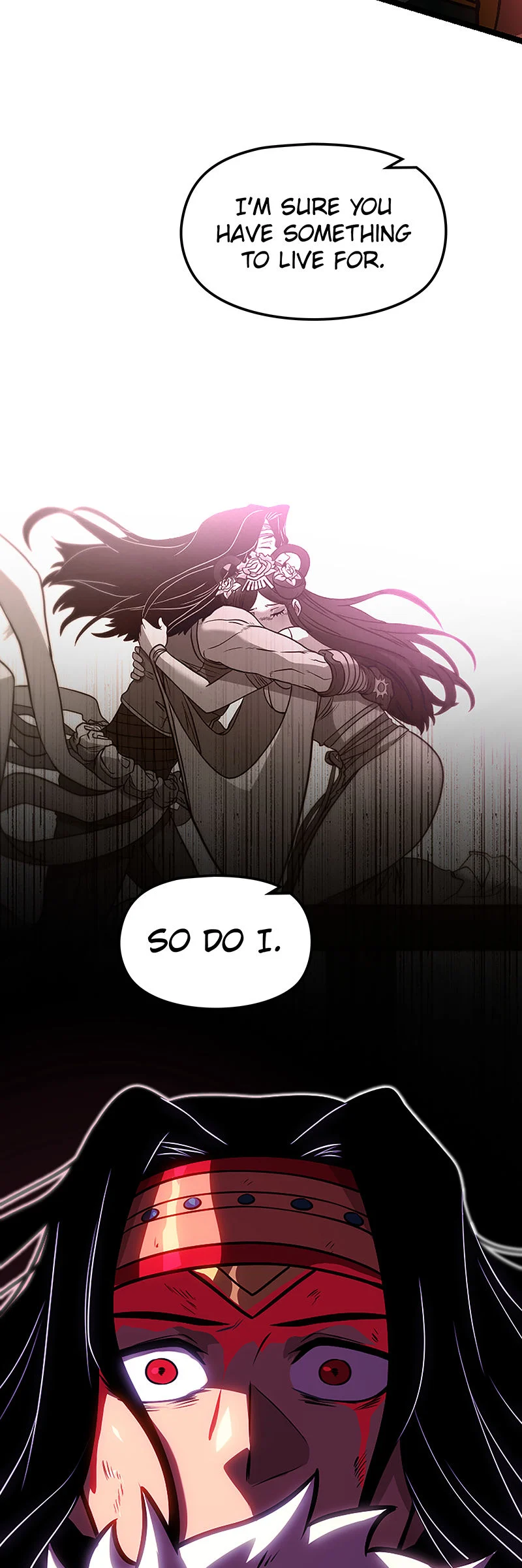 God Game Chapter 99 - Page 53