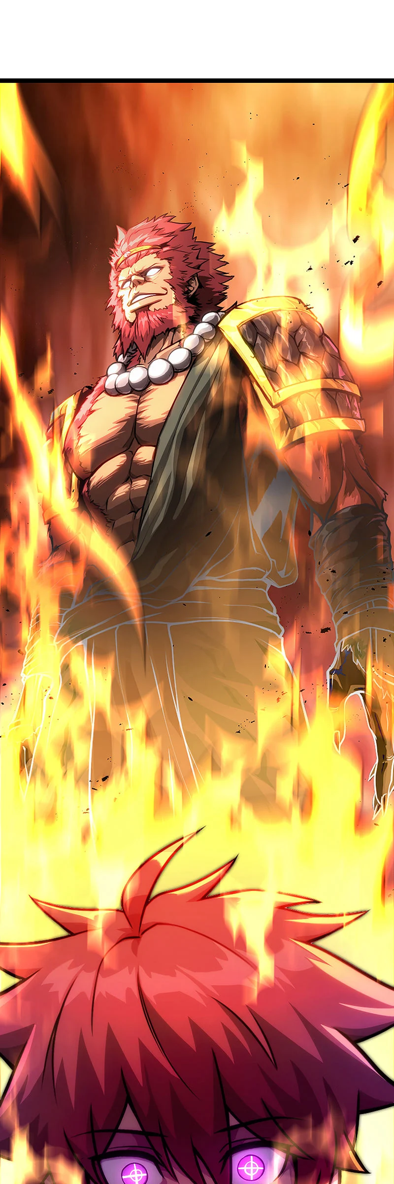 God Game Chapter 99 - Page 55