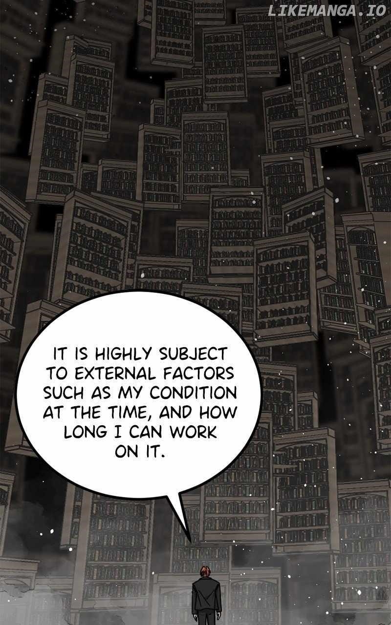 Hero Killer Chapter 180 - Page 101