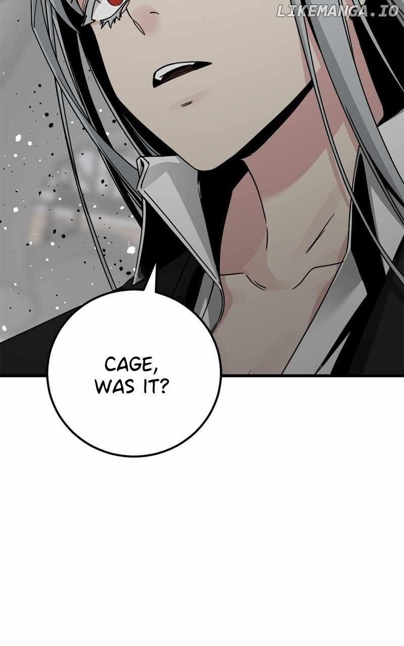 Hero Killer Chapter 180 - Page 107