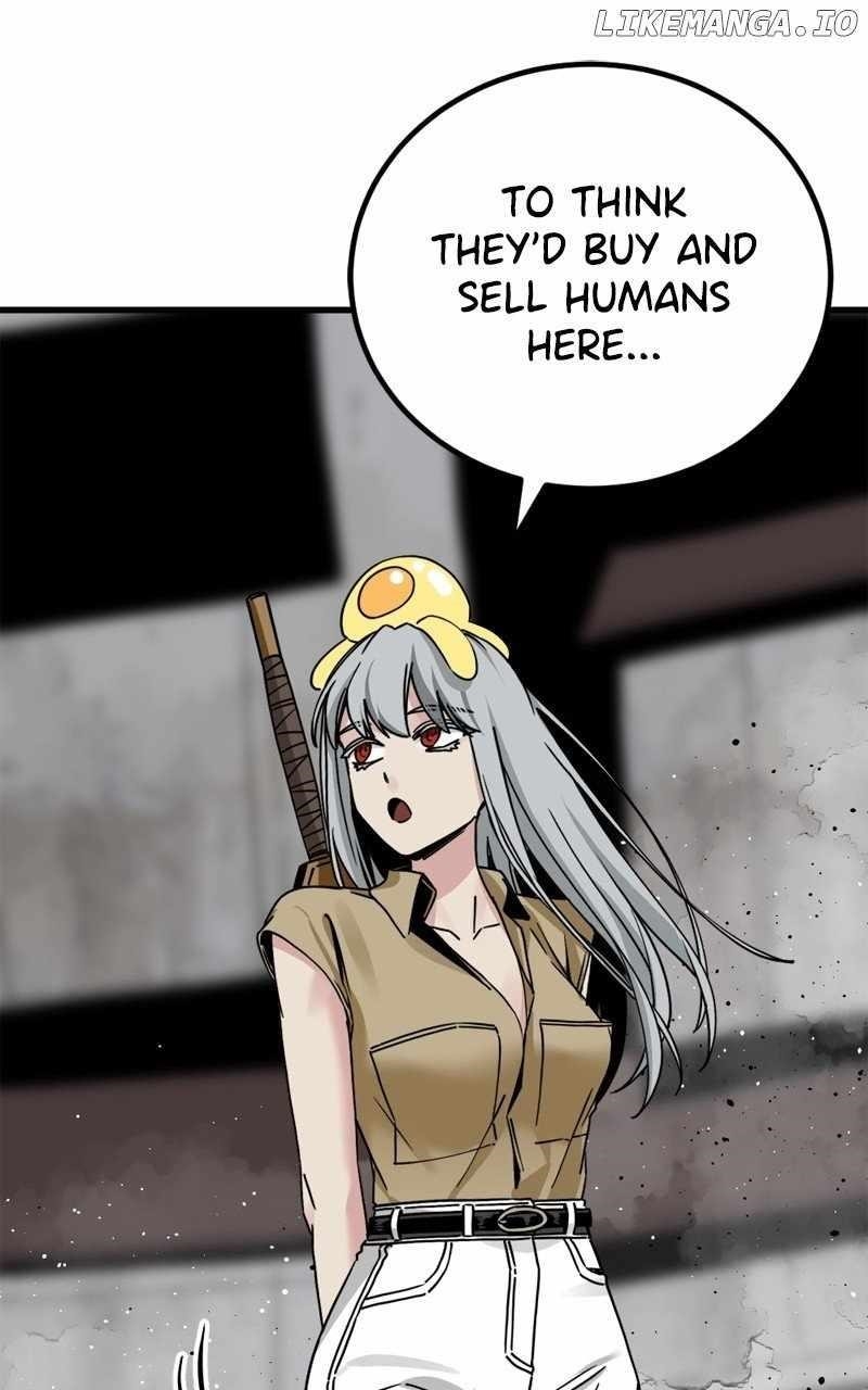 Hero Killer Chapter 180 - Page 116