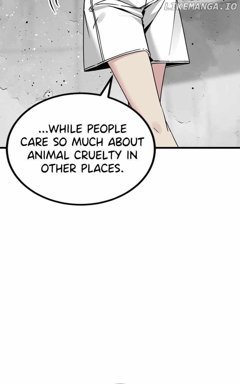 Hero Killer Chapter 180 - Page 117