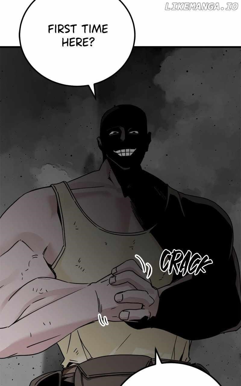 Hero Killer Chapter 180 - Page 119