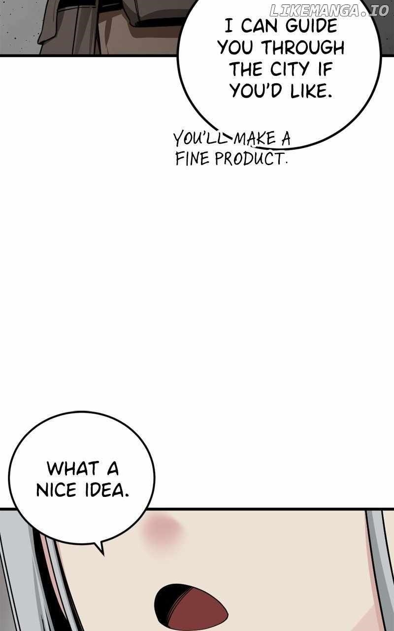 Hero Killer Chapter 180 - Page 120