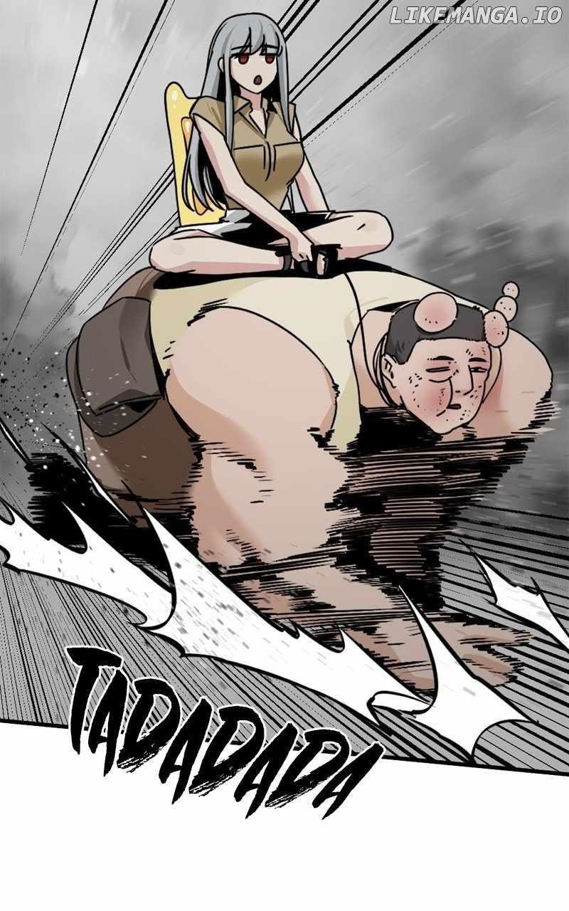 Hero Killer Chapter 180 - Page 122