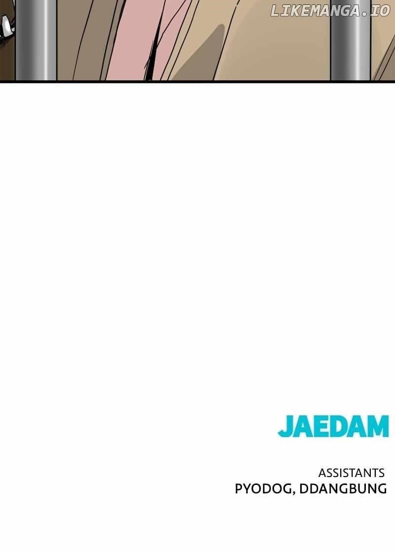 Hero Killer Chapter 180 - Page 127