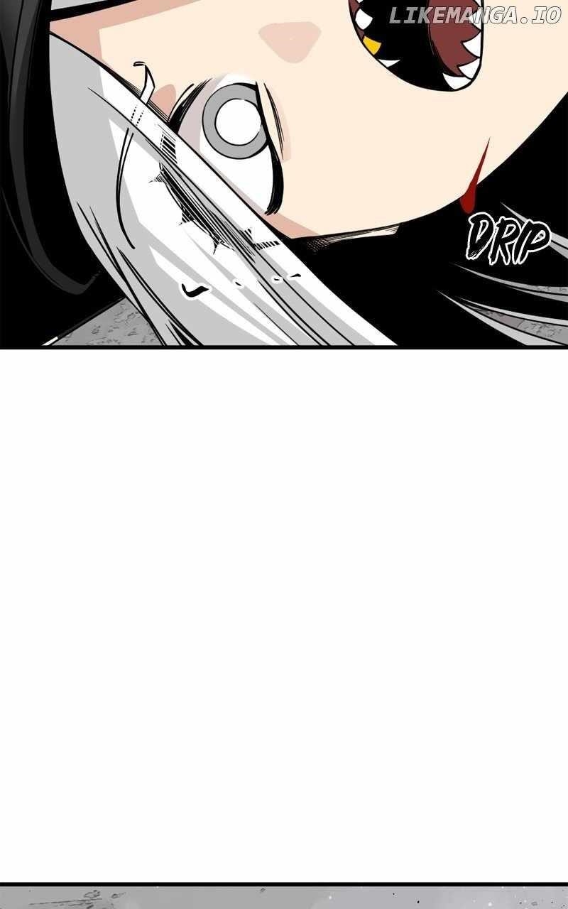 Hero Killer Chapter 180 - Page 20