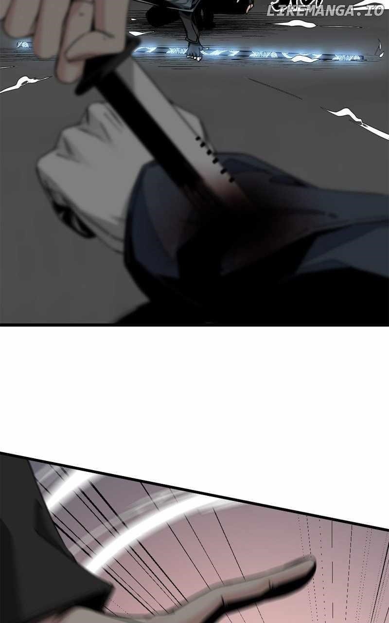 Hero Killer Chapter 180 - Page 26