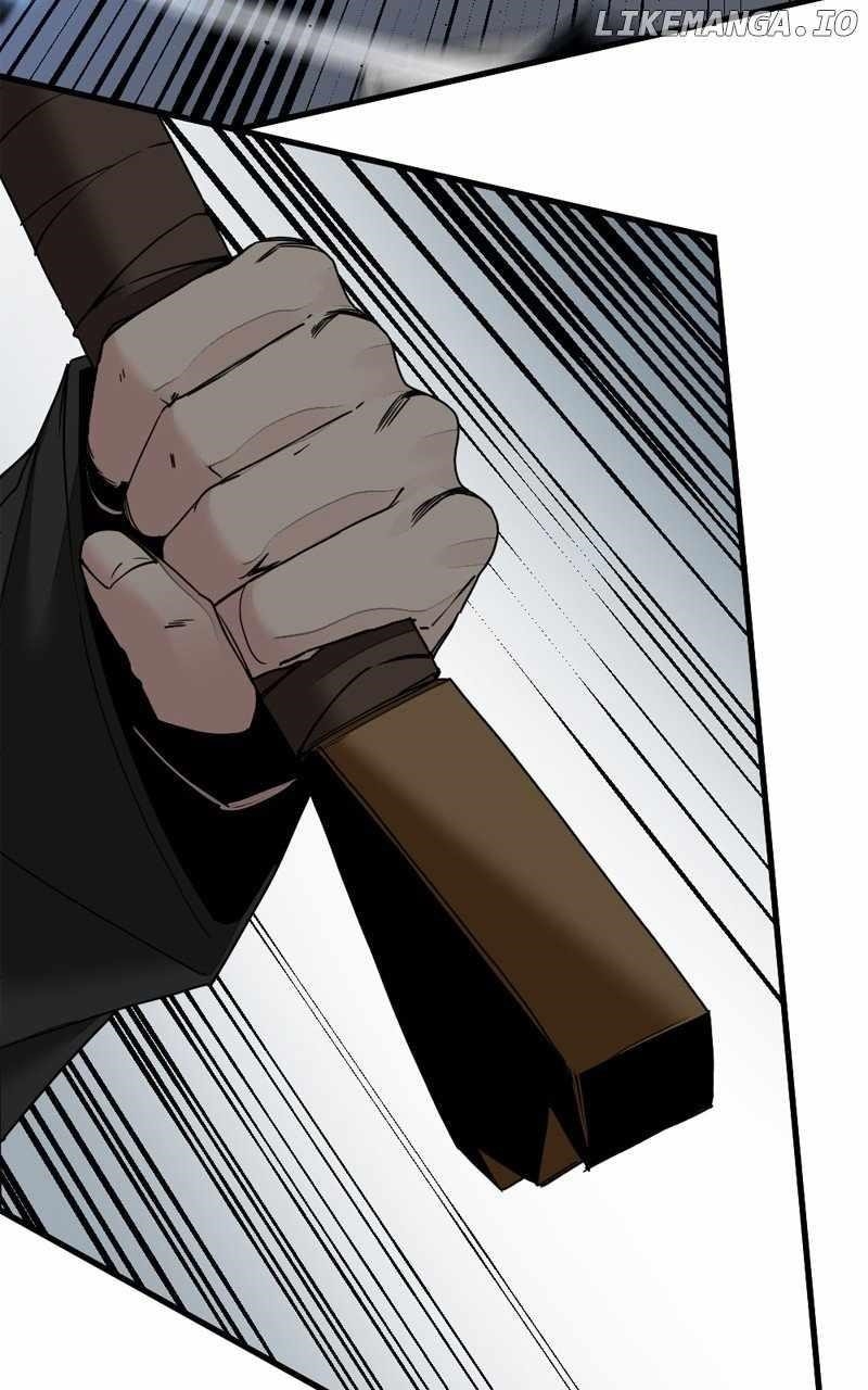 Hero Killer Chapter 180 - Page 28