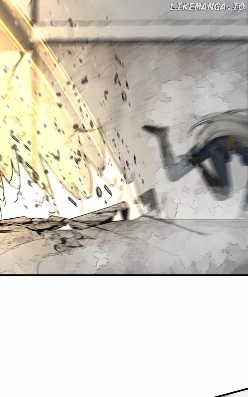 Hero Killer Chapter 180 - Page 3