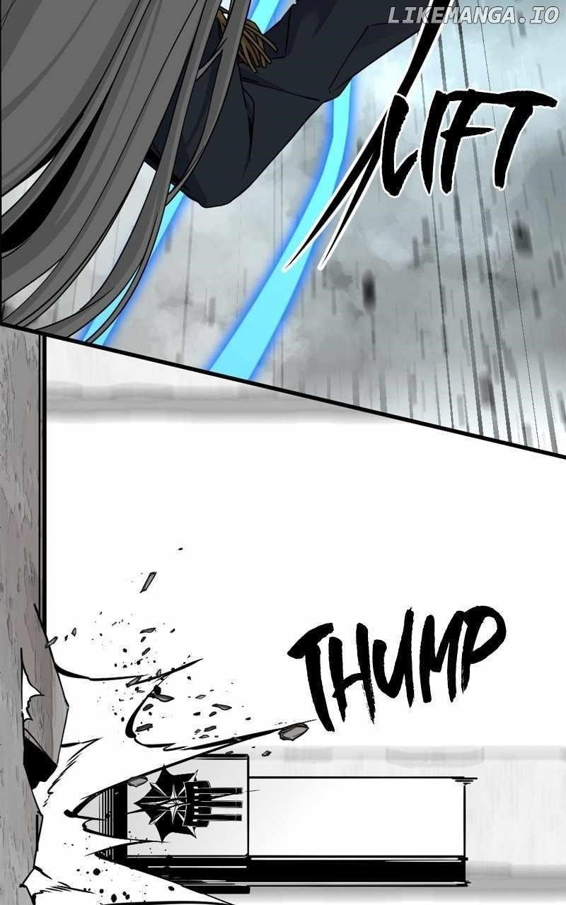 Hero Killer Chapter 180 - Page 31