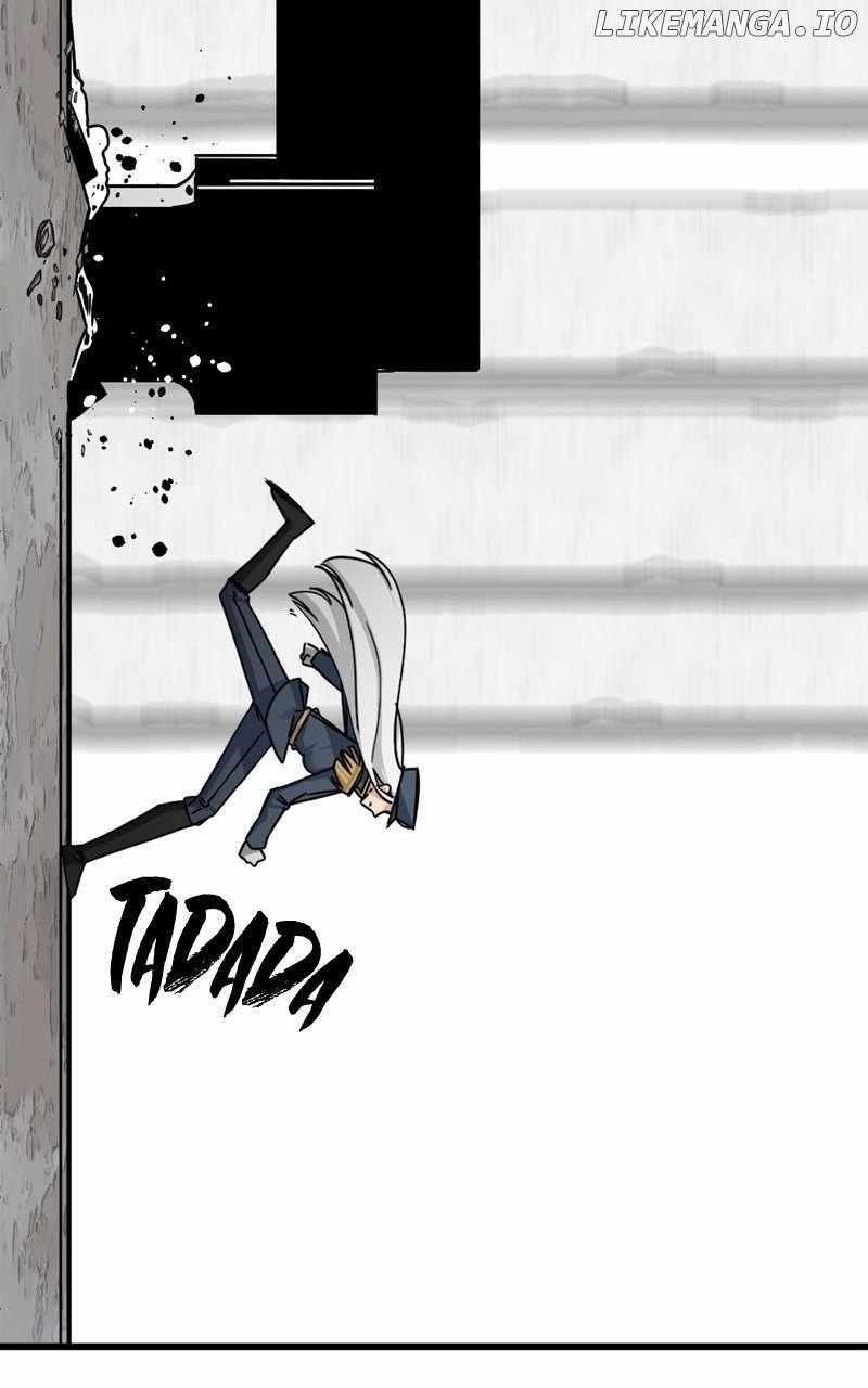 Hero Killer Chapter 180 - Page 34