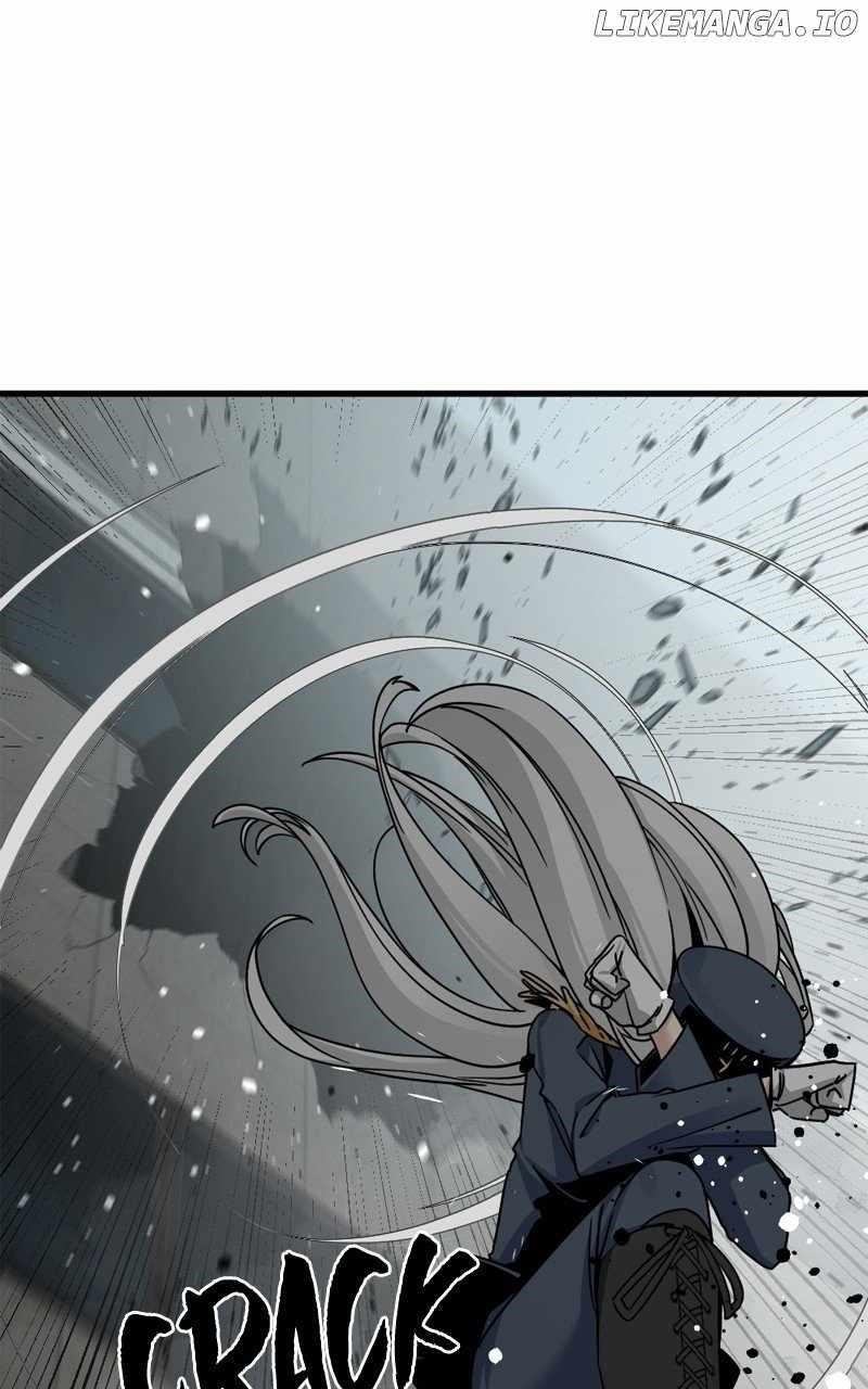 Hero Killer Chapter 180 - Page 35