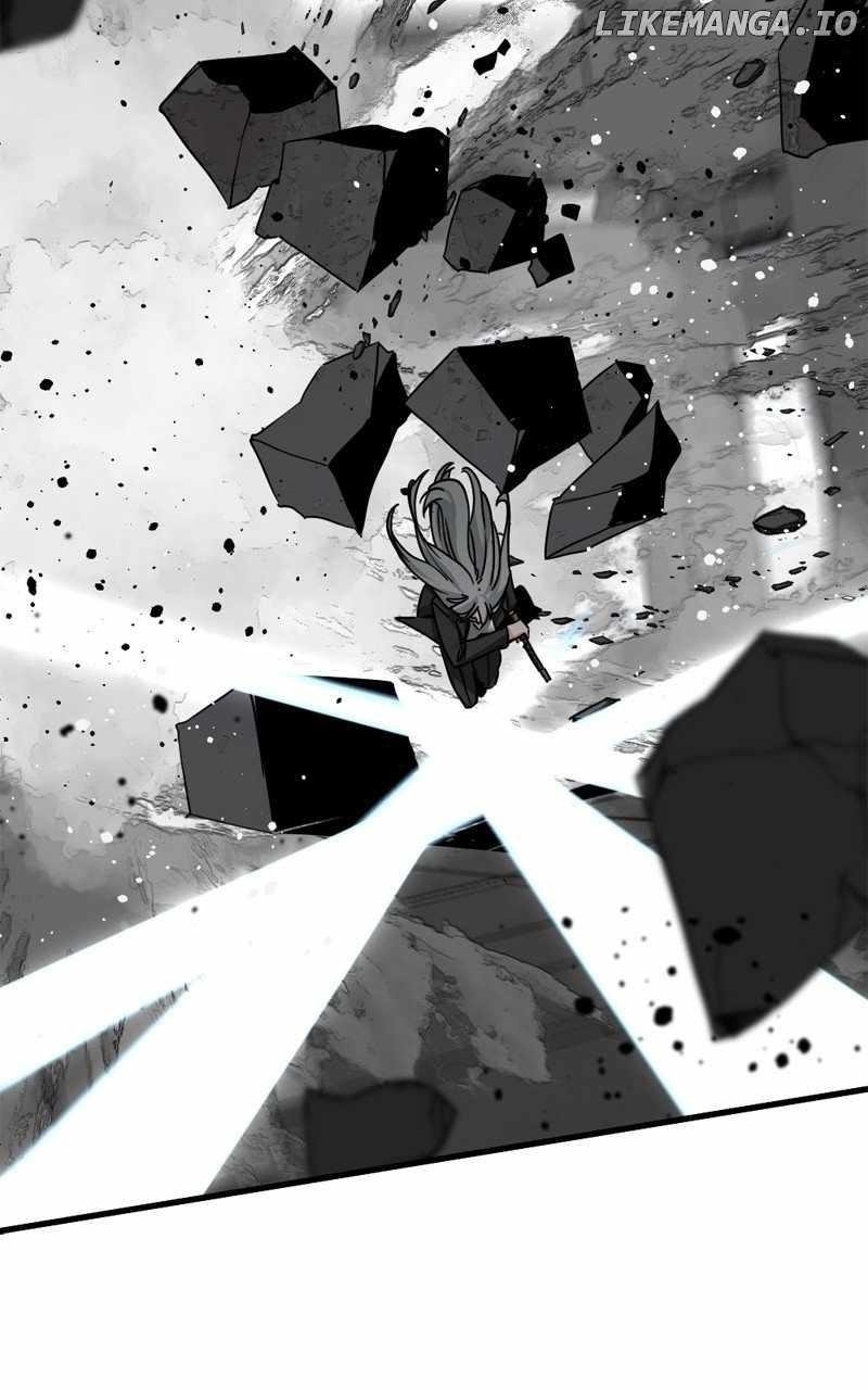 Hero Killer Chapter 180 - Page 37