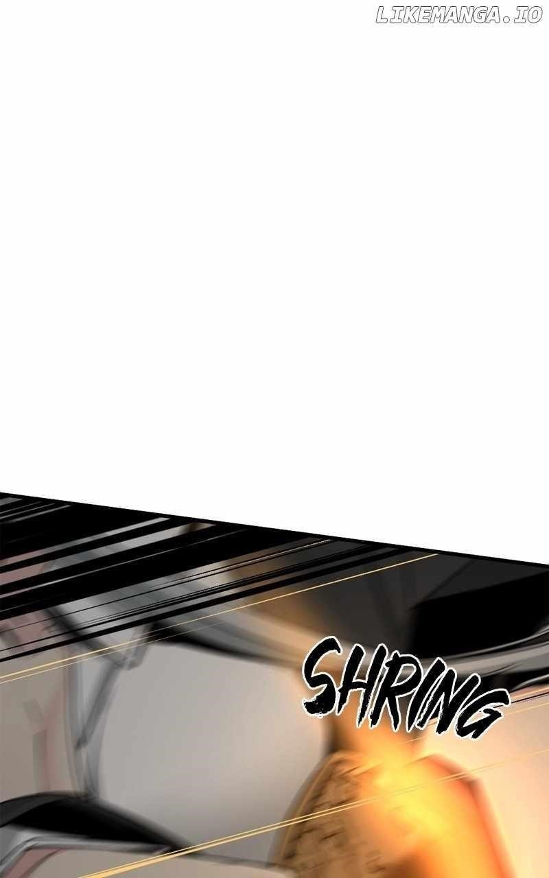 Hero Killer Chapter 180 - Page 38