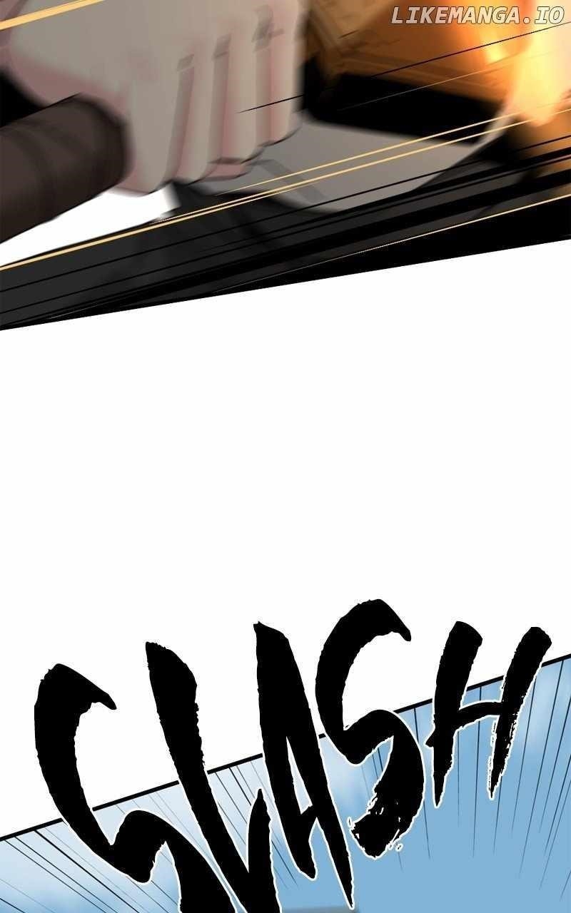 Hero Killer Chapter 180 - Page 39